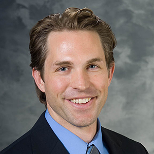 B. Keegan Markhardt, MD