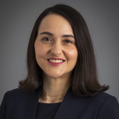 Profile image of Maria Daniela Martin Rother