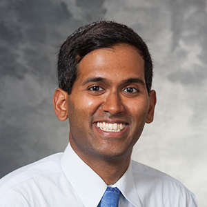 Venkata (Vinny) Meduri, MD