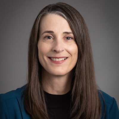 Monique Mogensen, MD