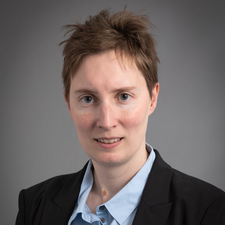 Katharine (Katey) Molinarolo, MD