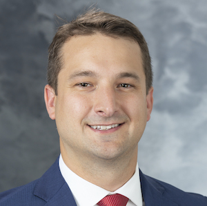 Eric Monroe, MD