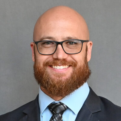 Andrew Moore, MD