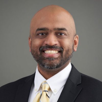 Profile image of Anand Narayan