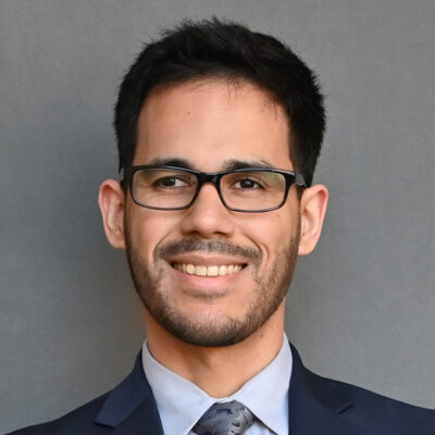 Luis Ortiz-Figueroa, MD