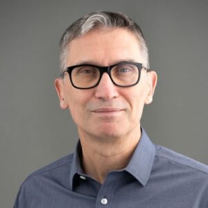 Orhan Ozkan, MD