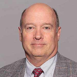 Walter Peppler, PhD