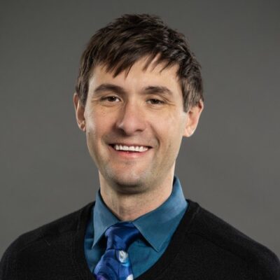 B. Dustin Pooler, MD
