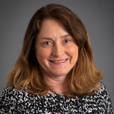 Pamela Propeck, MD, FACR