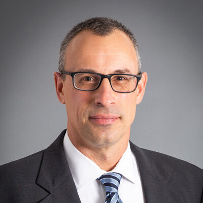 Tyler Prout, MD, FACR