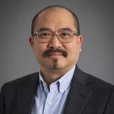 Conrad Pun, MD
