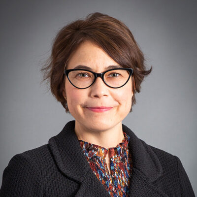 Molly Raske, MD