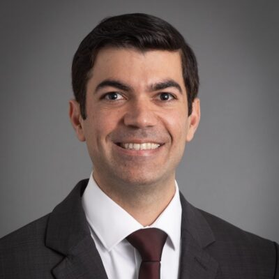 Tomas Romero, MD