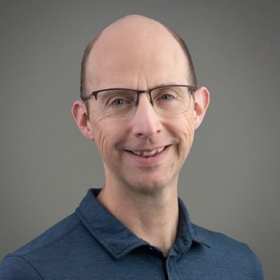 Andrew Ross, MD, MPH