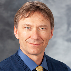 Alexey Samsonov, PhD