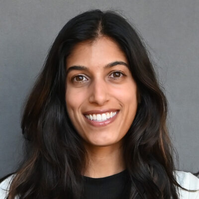 Amy Shah, MD
