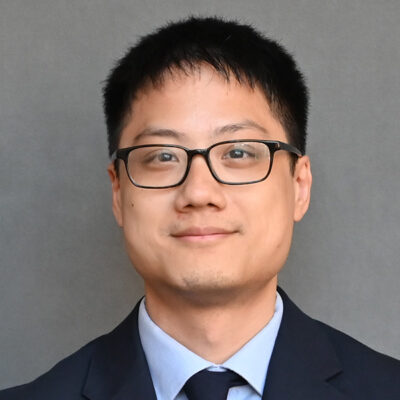 Nolan Shen, DO