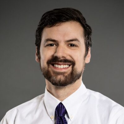 Matthew Shore, MD