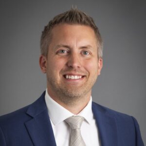 Matthew Smith, MD, PhD