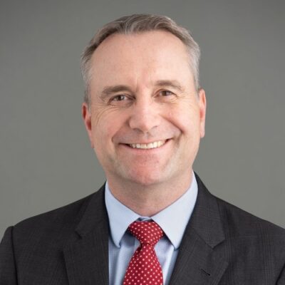 Jonathan Swanson, MD, MBA