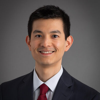 Isaiah Tan, MD