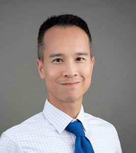 Joseph Tang, MD
