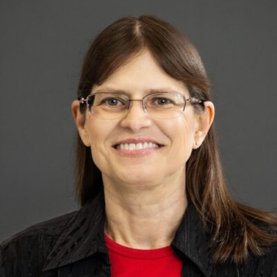 Elizabeth Teigen, RPh, MD