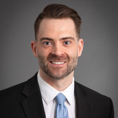 Troy Tenbrunsel, MD
