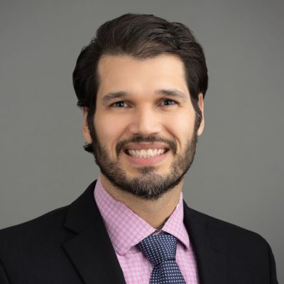 Giuseppe Toia, MD, MS