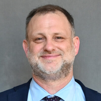 David Turner, MD