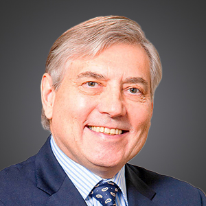 Profile image of Patrick Turski