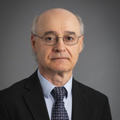 Orhan Unal, PhD