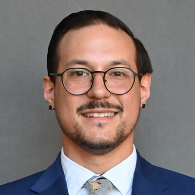 Osvaldo Velez-Martinez, MD