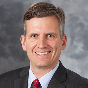 Karl Vigen, PhD