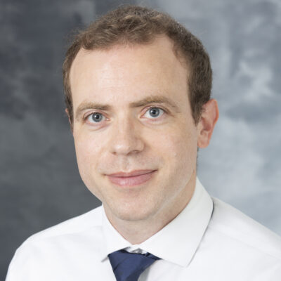 Martin Wagner, PhD