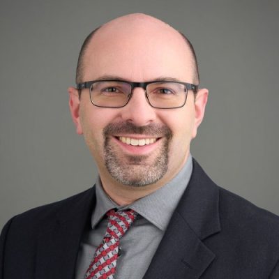 Joshua Warner, MD, PhD, CIIP