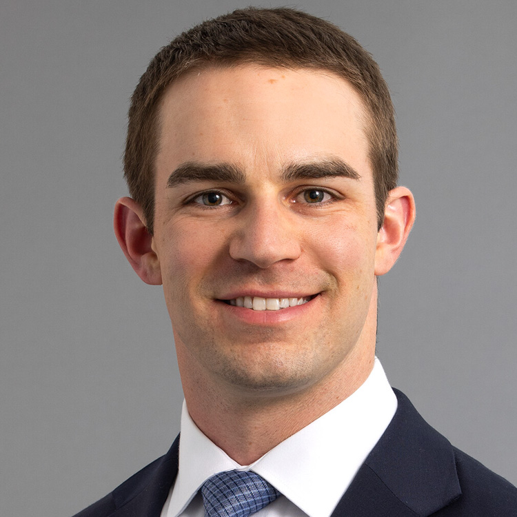 Austin Webs, DO, MBA