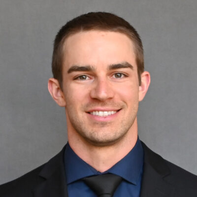 Austin Webs, DO, MBA