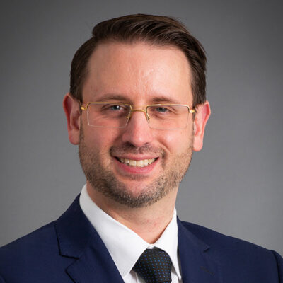 Andrew Wentland, MD, PhD