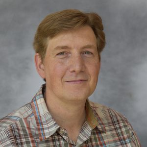Oliver Wieben, PhD