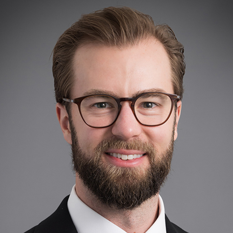 J. Erik Winterholler, MD