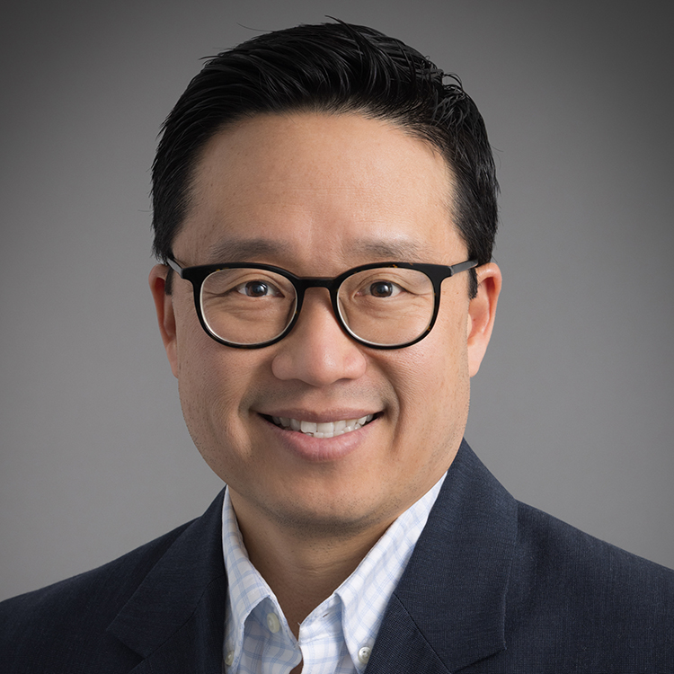 John-Paul (JP) Yu, MD, PhD