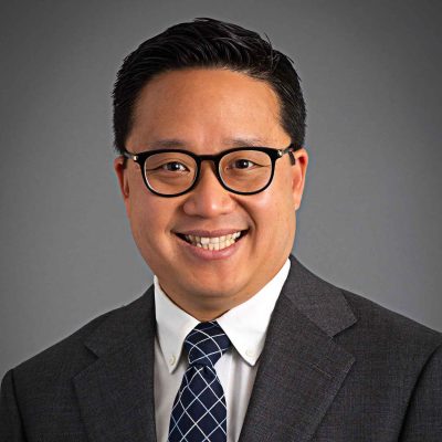 John-Paul (JP) Yu, MD, PhD