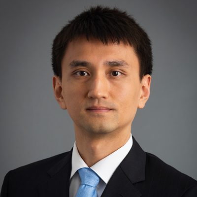 Ran Zhang, PhD
