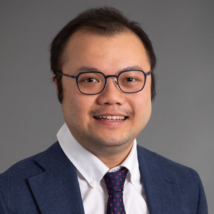 Wenhui Zhou, MD, PhD