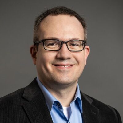 Timothy Ziemlewicz, MD