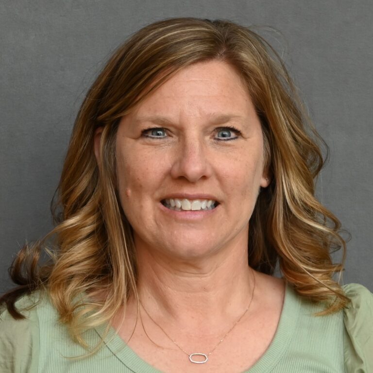 Rosanne Benson