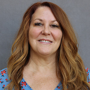 Barb Bergeman