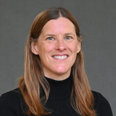 Taryn Conaway