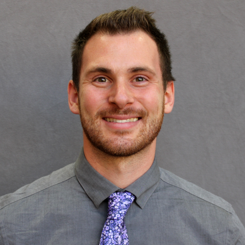 Garrett Staver